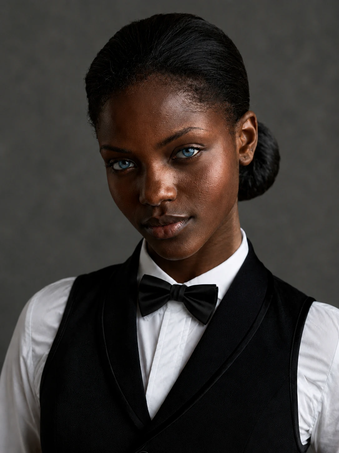 Amara — Roulette dealer